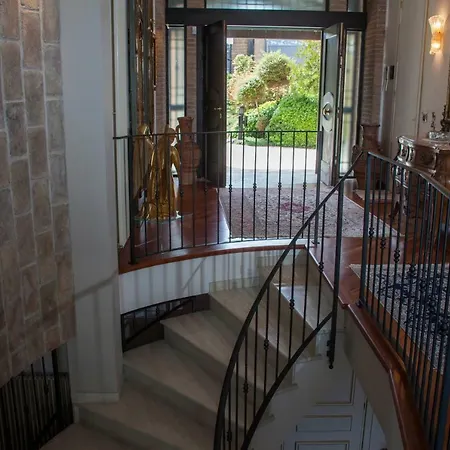 Apartment Rosa