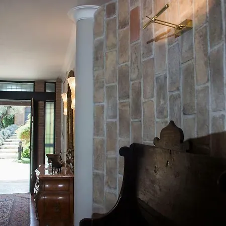 Rosa Apartment Spoltore