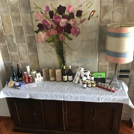 Apartment Rosa