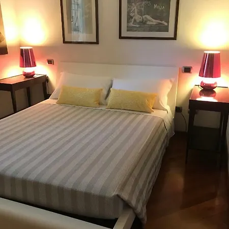Apartment Rosa Spoltore
